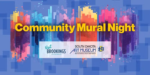 Community Mural Night
