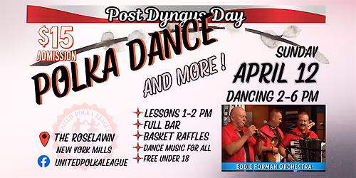 Post Dingus Day Party