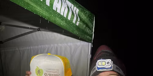 Squatchapple Trail Party 50M, 50K, 20M, 11M