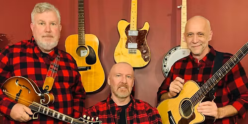 Flannel Brother Music Show