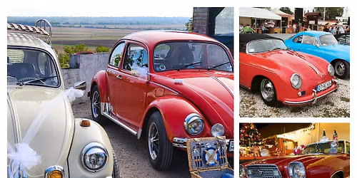 SZ\u00c1NT\u00d3DI Oldtimer tal\u00e1lkoz\u00f3 