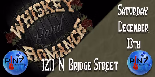Whiskey Romance