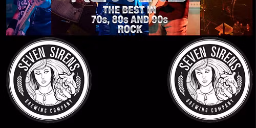 Steel City Rewind rocks Seven Sirens Brewing Company 