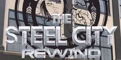 The Steel City Rewind rocks Seven Sirens Brewing Company 