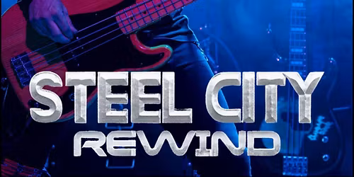 Steel City Rewind rocks Seven Sirens Brewing Company