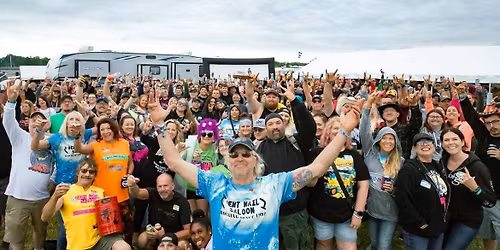 Meet & Greet @ Bent Nail for Rock Fest FB Groups