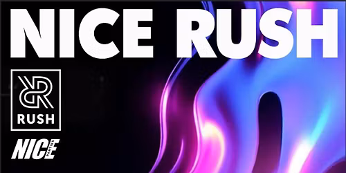 Nice RUSH