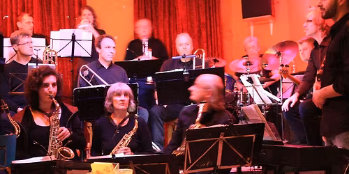 Karo-Konzert: Big Band Walle
