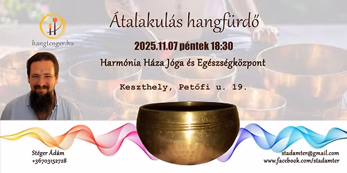 \u00c1talakul\u00e1s hangf\u00fcrd\u0151