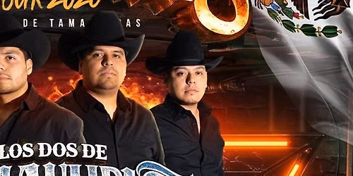 LOS DOS DE TAMAULIPAS & KANALES