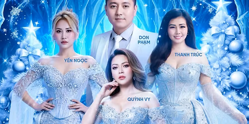 \u2728\u2744\ufe0f FROZEN DREAM  \u2014 DECEMBER 27 \u2744\ufe0f\u2728