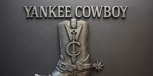 Yankee Cowboy LIVE at Edison Park Inn