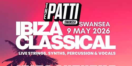 Ibiza Classical - Swansea