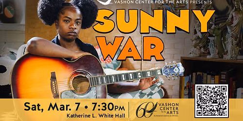 Sunny War