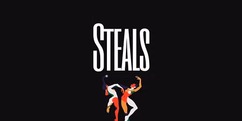 The Steals at Raleigh Room