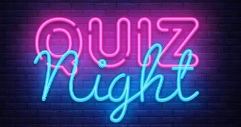 Fundraising Quiz at the George & Dragon Pub