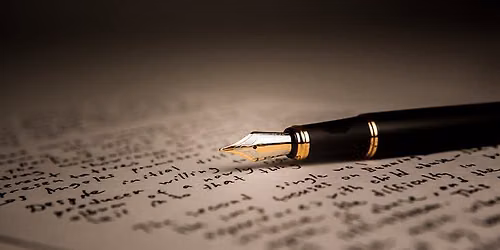 Christian Writer's and Songwriter's Retreat