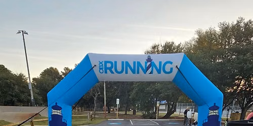4th Annual Chasing Rainbows 5k & Family Fun Run
