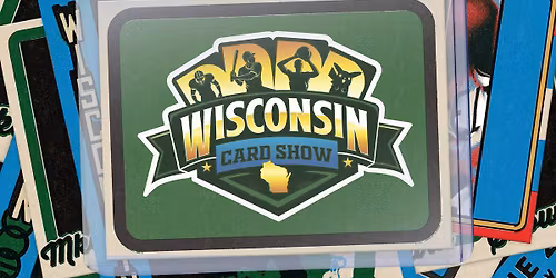 Wisconsin Card Show