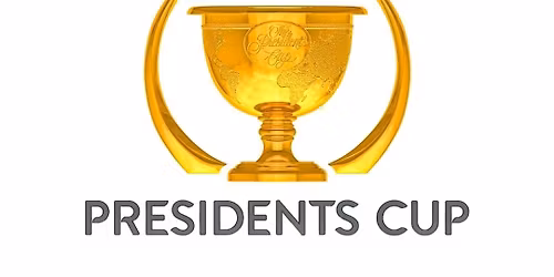 2026 Presidents Cup - Sunday