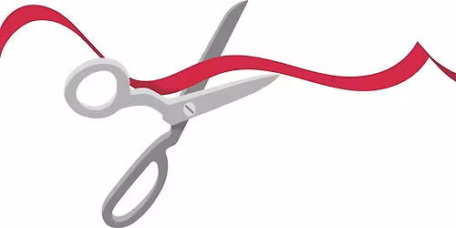 Quilt Kits and Cuts Ribbon Cutting