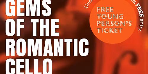 Gems of The Romantic Cello