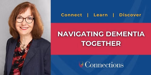 Navigating Dementia Together 