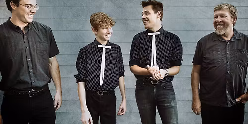 X Country at Harrahs Cabaret at Harrahs Las Vegas