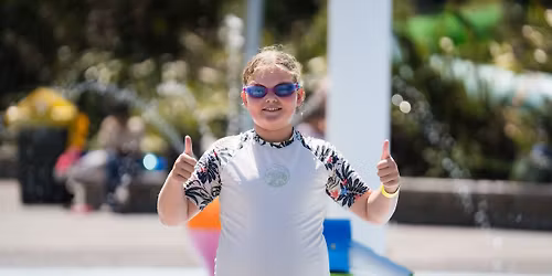 \u2600\ufe0f Pool Party - School\u2019s Out For Summer!