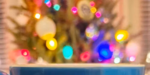 Bierkeller\u2019s Weihnachtsmarkt (Christmas Market) -- BONUS WEEKEND!