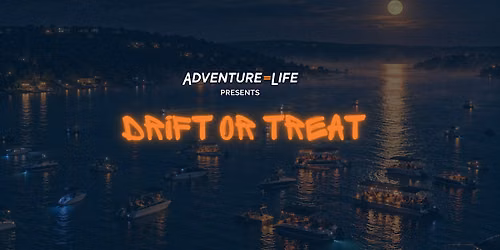 Drift or Treat 2026