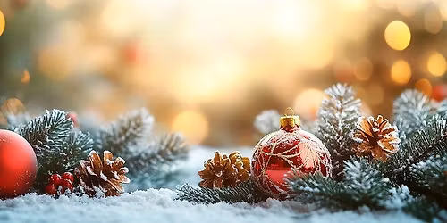 St. Joseph Maronite Catholic Church Holiday Bazzar