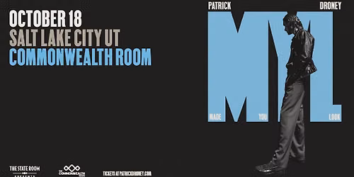 Patrick Droney