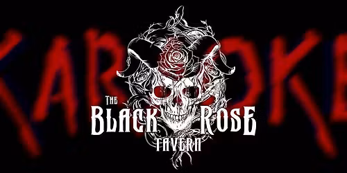 Black Rose Karaoke