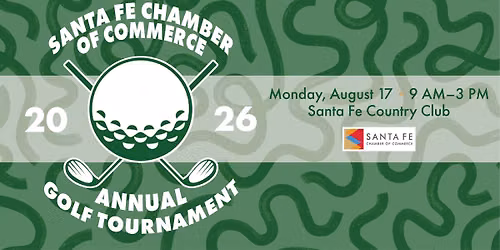 2026 Annual Golf Tournament