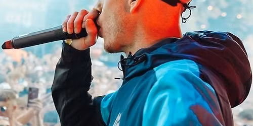 Frenzee, Mr Traumatik, Tanz in Bristol