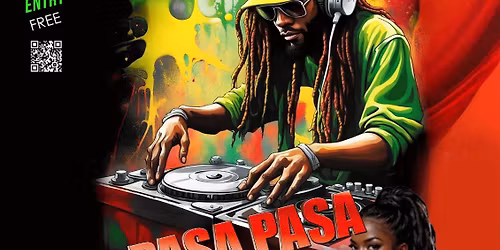 Sunnyway PasaPasa Street Bash