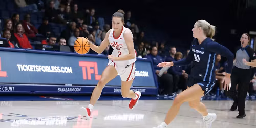 Oregon State Beavers at Pacific Tigers Womens Basketball