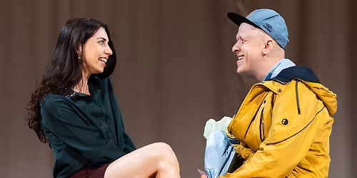 \u0412\u0438\u0441\u0442\u0430\u0432\u0430 "\u041a\u0440\u0430\u0449\u0430 \u043f\u043e\u043b\u043e\u0432\u0438\u043d\u043a\u0430 \u043c\u0435\u043d\u0435"