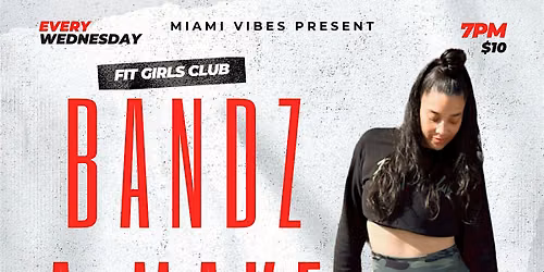 Bandz A Make Her Dance