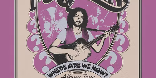 Winter McQuinn Album Launch \u2014 Tanswells Hotel, Beechworth VIC