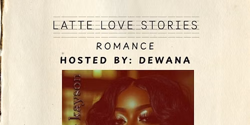Latte Love Stories Romance Book Club