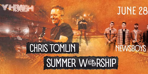 Chris Tomlin