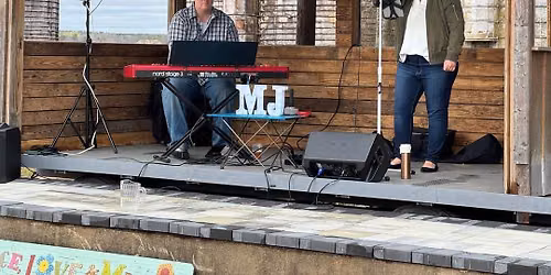 MJ's at Voodoo Brewing