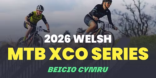 Welsh XC Series 2026 powered by DualFuel - Round 2 Dare Valley
