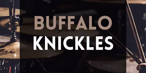 Buffalo Knickles