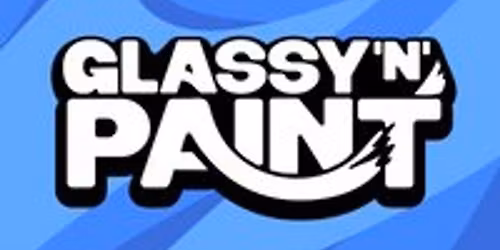 Glassy 'n' Paint