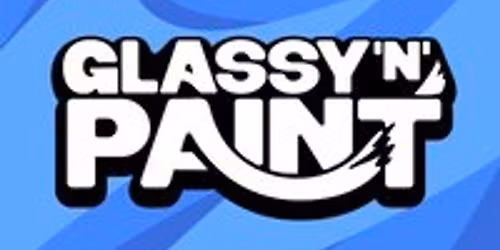 Glassy 'n' Paint