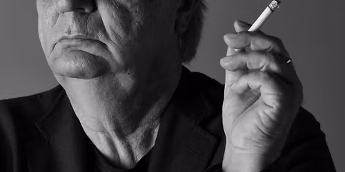  Wilfried Schmickler | Der tuts noch