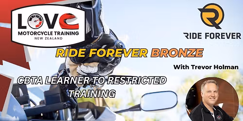 ARROWTOWN: RIDE FOREVER BRONZE: SATURDAY 13th DECEMBER 2025